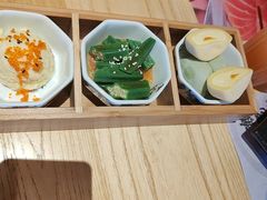 -鹤龟料理店(时代天街店)
