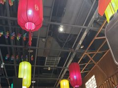 -老高烧烤(龙华星河iCO店)