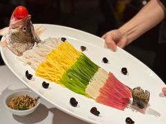 龙须富贵鱼-食廬(浦东嘉里城店)