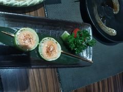 -品米斗·精致料理(浦东禹悦汇店)