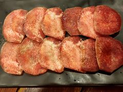 -小本家韩式烤肉(紫藤路店)