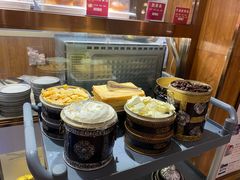 -格日勒阿妈蒙古厨房(新华广场店)