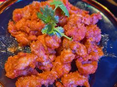 -钳真多钓虾馆·小龙虾海鲜烧烤(九六广场店)