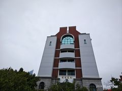 -厦门大学(思明校区)
