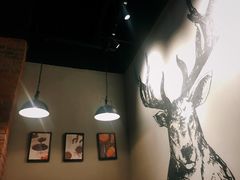 -THE ALLEY 鹿角巷(时代天街A馆店)