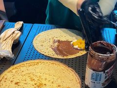 -July tale·可丽饼(德基广场店)