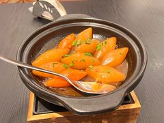 -彩丰楼中餐厅·早茶·点心·粤菜(海口华彩洲际酒店)