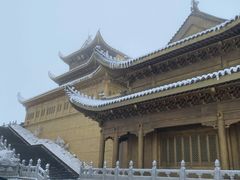 -峨眉山风景名胜区