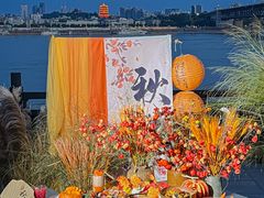 -汉水谣·江景餐厅(江滩店)