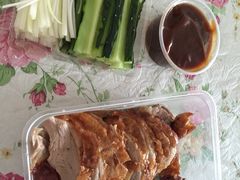 -徐一杆挂炉烤鸭(荣巷店)