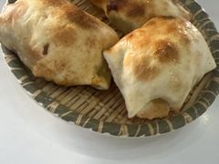 -帕米尔食府(白云观店)