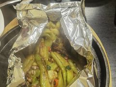 -小四川美食馆(幸福路店)