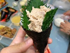 -千代武日本料理(爱建店)