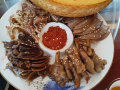 -杨记隆府(白象街店)