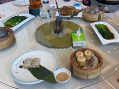 -渔村盛宴(航空新城店)
