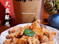 -千金一碗·宝岛一村(韩国街店)