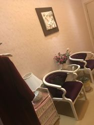 -悦芳庭美肤美体品牌集合店