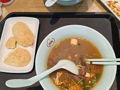 -回味鸭血粉丝汤(砂之船店)