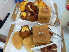 -红星前进面包牛奶公司(五道口购物中心店)