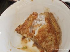 -抱德·潮汕味(琶洲店原惠城鱼仔)