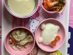 -杭州Hello Kitty乐园