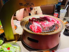 -西塔老太太泥炉烤肉(青浦蟠龙天地店)
