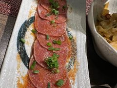 -青叶日本料理(北辰店)