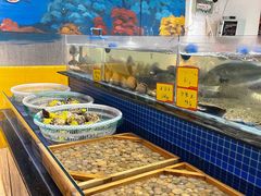 -隐厨·海鲜餐厅(恒通路店)