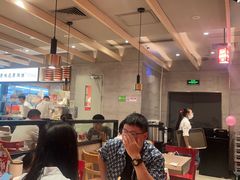 -大师兄·西北小馆(南沙万达广场店)
