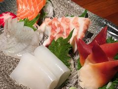 -千代武日本料理(爱建店)