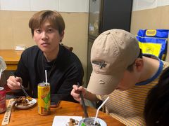 -许村蟹面(海宁许村大道店)