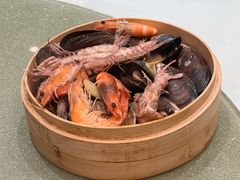 -舌尖上·霞浦滩涂海鲜(总店)