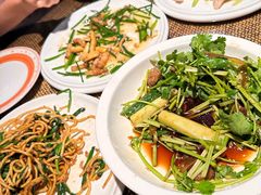 -老客家·客家菜(万达店)