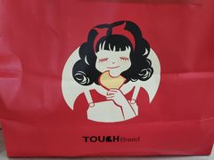 -TOUCH泰奇(奉贤宝龙城市广场店)