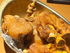 老坑猪蹄-老坑记·香港经典粤菜馆