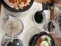 -和府捞面(曹路花园城店)