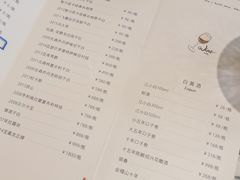 菜单-南山鲜虾面·活鲜小馆·海味大连菜(南山总店)