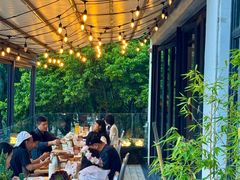 -怡得观滇餐厅·地道昆明菜·1996(海埂大坝店)