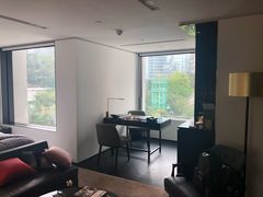 -尼依格罗香港美利酒店