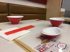 -客临百思德·东北特色馆(龙湖时代天街店)