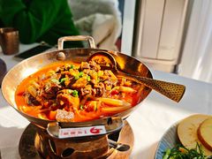 -龟兹KUCINA·新疆菜(前滩L+PLAZA店)