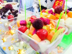 -五一星光夜市(SOHO新天地店)