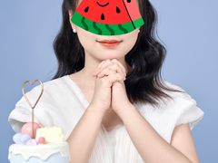 -海马体照相馆(无锡清扬茂业天地店)