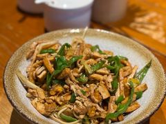 -圳兴面王·拌川·特色炒面(南山保利剧院店)