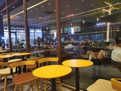 -星巴克(佛山南海万科店)