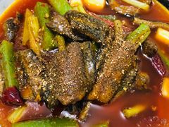 -程记私房火锅兔(总店)