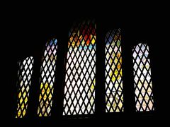 -平安桥天主教堂