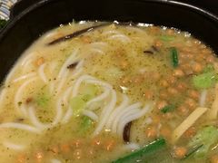 -阿香米线(天津凯德餐厅店)