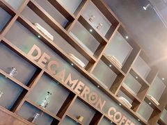 -DECAMERON十日谈(卓悦汇店)