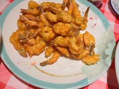 -李氏疙瘩汤·本地海鲜·老烟台菜(所城里店)